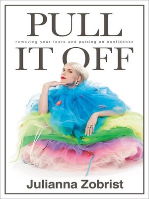 cover image of Pull It Off